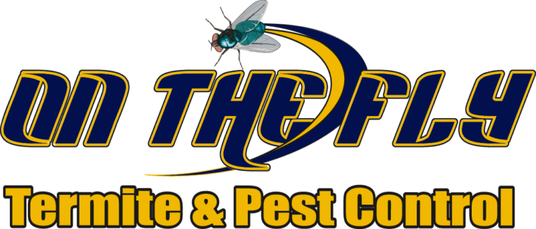 On the Fly Termite and Pest Control